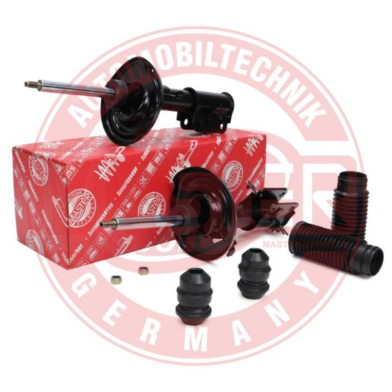 Obrázok Tlmič pérovania MASTER-SPORT GERMANY  16K002693