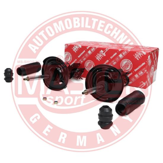 Obrázok Tlmič pérovania MASTER-SPORT GERMANY  16K002693