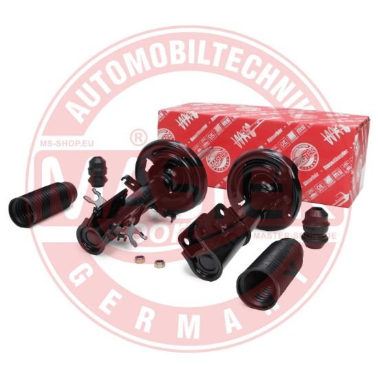 Obrázok Tlmič pérovania MASTER-SPORT GERMANY  16K002693