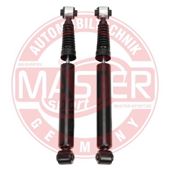 Obrázok Tlmič pérovania MASTER-SPORT GERMANY  16K002732