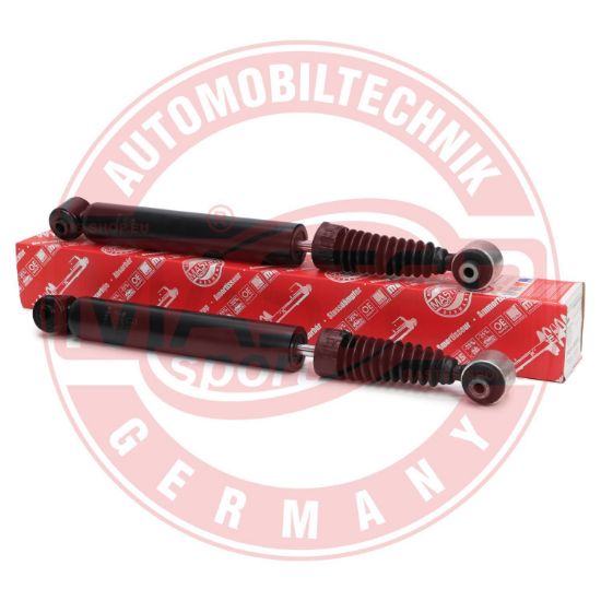 Obrázok Tlmič pérovania MASTER-SPORT GERMANY  16K002732