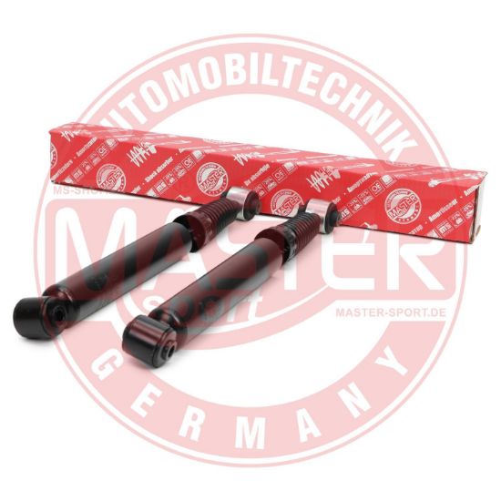 Obrázok Tlmič pérovania MASTER-SPORT GERMANY  16K002732
