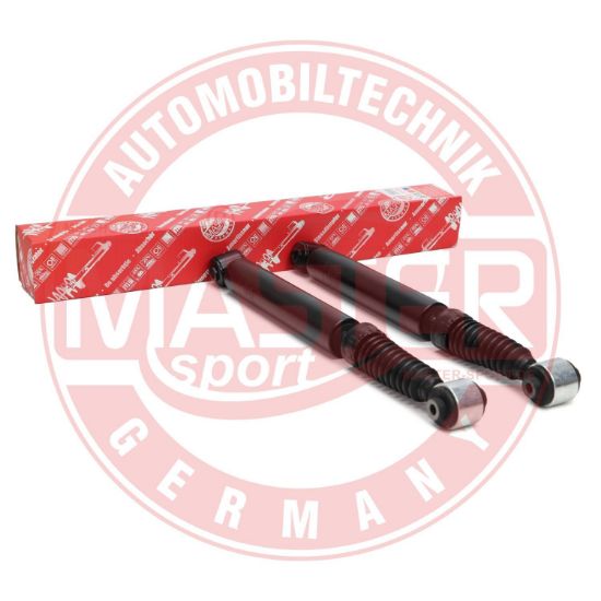 Obrázok Tlmič pérovania MASTER-SPORT GERMANY  16K002732