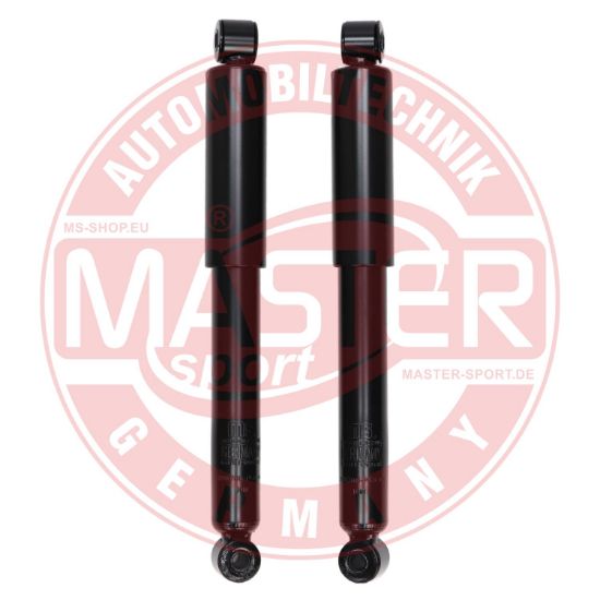 Obrázok Tlmič pérovania MASTER-SPORT GERMANY  16K002742