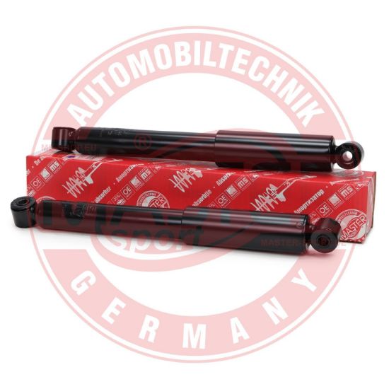 Obrázok Tlmič pérovania MASTER-SPORT GERMANY  16K002742