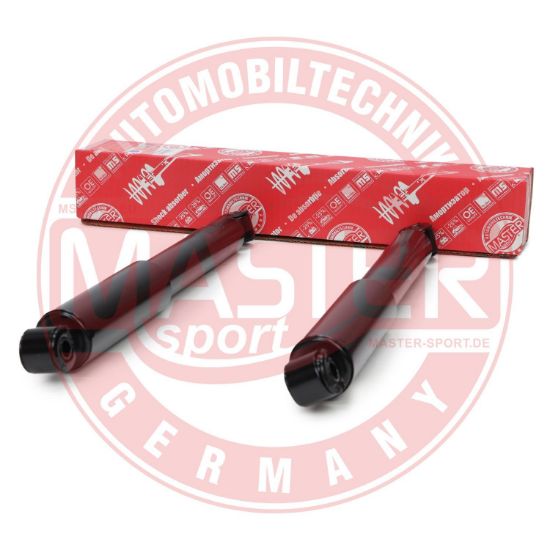 Obrázok Tlmič pérovania MASTER-SPORT GERMANY  16K002742