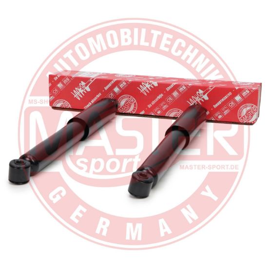 Obrázok Tlmič pérovania MASTER-SPORT GERMANY  16K002742