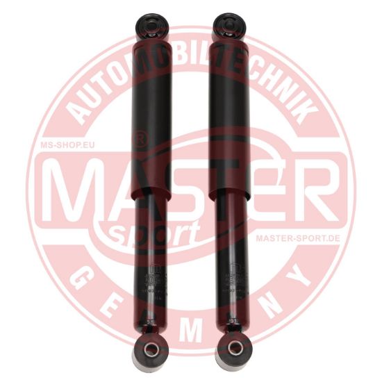 Obrázok Tlmič pérovania MASTER-SPORT GERMANY  16K002762