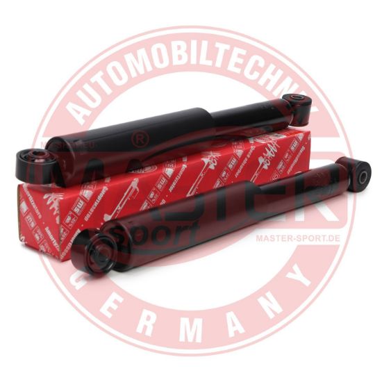 Obrázok Tlmič pérovania MASTER-SPORT GERMANY  16K002762