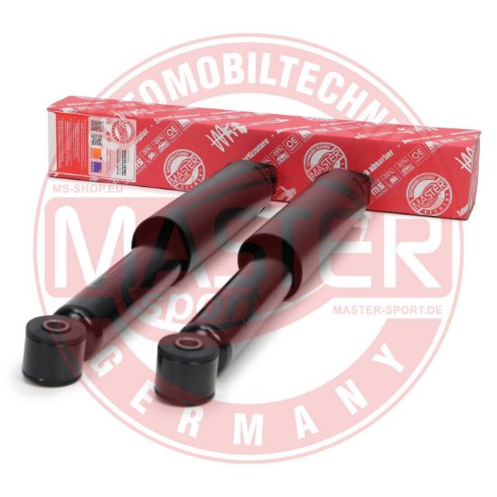 Obrázok Tlmič pérovania MASTER-SPORT GERMANY  16K002762