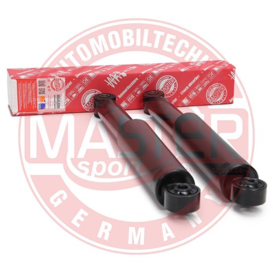 Obrázok Tlmič pérovania MASTER-SPORT GERMANY  16K002762