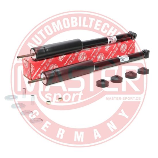 Obrázok Tlmič pérovania MASTER-SPORT GERMANY  16K002782