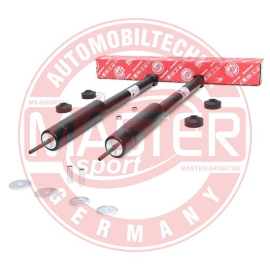 Obrázok Tlmič pérovania MASTER-SPORT GERMANY  16K002782