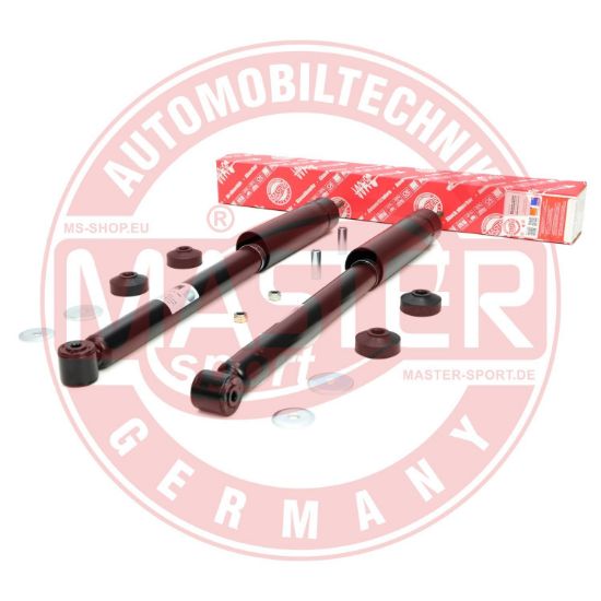 Obrázok Tlmič pérovania MASTER-SPORT GERMANY  16K002782