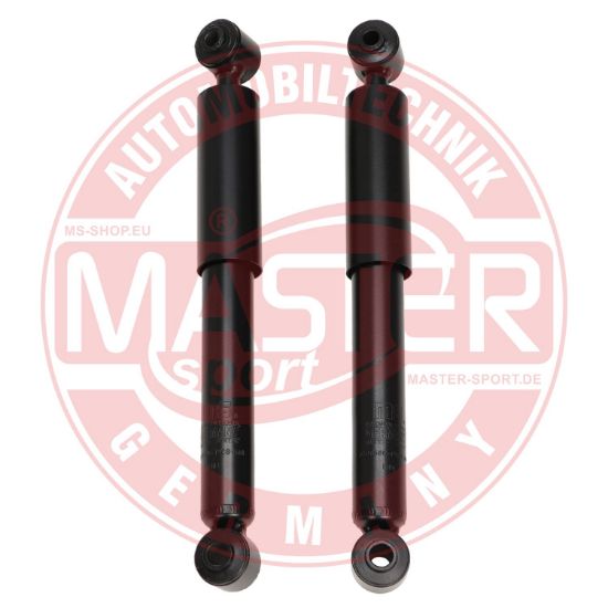 Obrázok Tlmič pérovania MASTER-SPORT GERMANY  16K002822