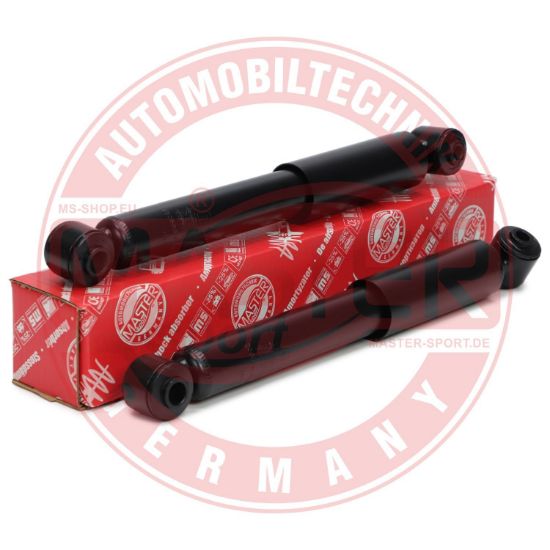 Obrázok Tlmič pérovania MASTER-SPORT GERMANY  16K002822