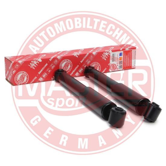 Obrázok Tlmič pérovania MASTER-SPORT GERMANY  16K002822