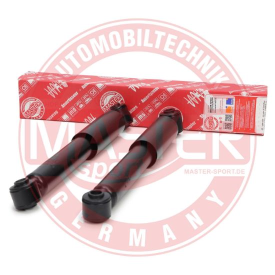 Obrázok Tlmič pérovania MASTER-SPORT GERMANY  16K002822
