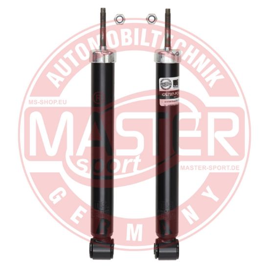 Obrázok Tlmič pérovania MASTER-SPORT GERMANY  16K002852