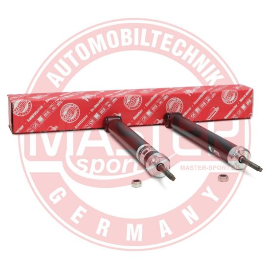 Obrázok Tlmič pérovania MASTER-SPORT GERMANY  16K002852
