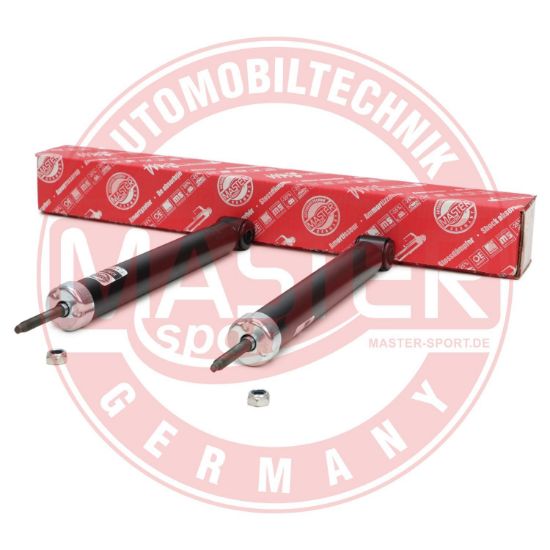 Obrázok Tlmič pérovania MASTER-SPORT GERMANY  16K002852