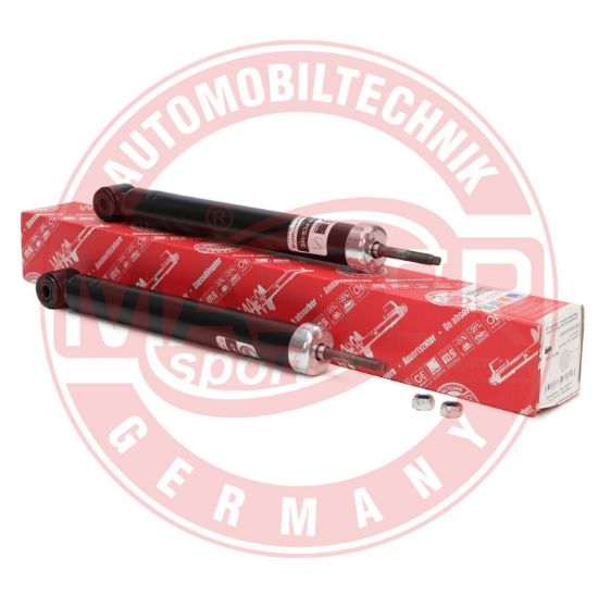 Obrázok Tlmič pérovania MASTER-SPORT GERMANY  16K002852