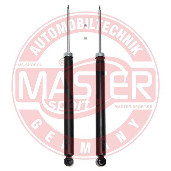 Obrázok Tlmič pérovania MASTER-SPORT GERMANY  16K002872