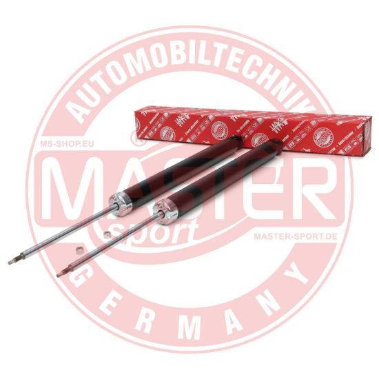 Obrázok Tlmič pérovania MASTER-SPORT GERMANY  16K002872