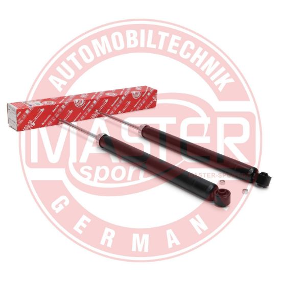 Obrázok Tlmič pérovania MASTER-SPORT GERMANY  16K002872
