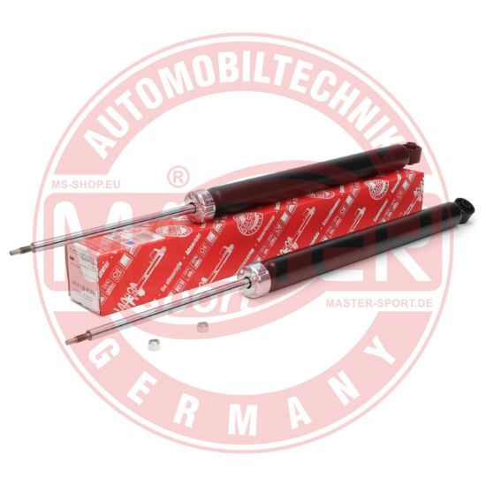 Obrázok Tlmič pérovania MASTER-SPORT GERMANY  16K002872