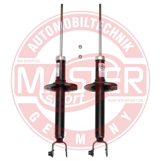 Obrázok Tlmič pérovania MASTER-SPORT GERMANY  16K002892