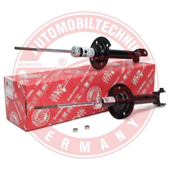 Obrázok Tlmič pérovania MASTER-SPORT GERMANY  16K002892
