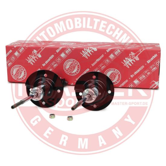 Obrázok Tlmič pérovania MASTER-SPORT GERMANY  16K002892
