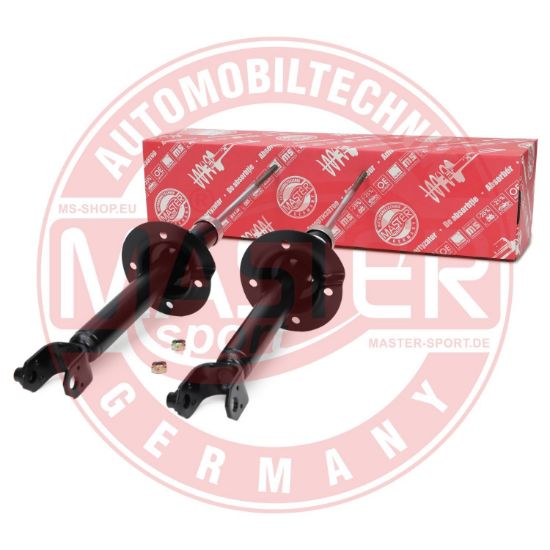 Obrázok Tlmič pérovania MASTER-SPORT GERMANY  16K002892