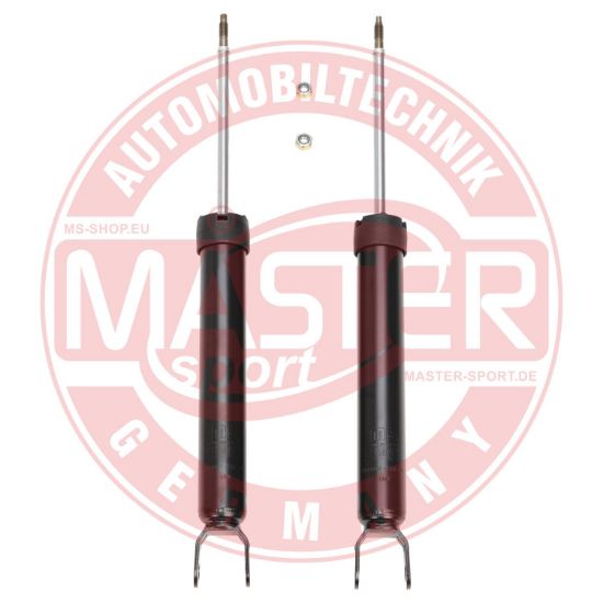 Obrázok Tlmič pérovania MASTER-SPORT GERMANY  16K002902
