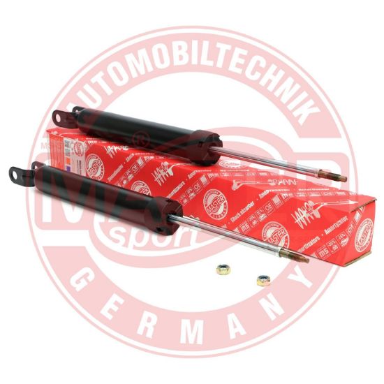 Obrázok Tlmič pérovania MASTER-SPORT GERMANY  16K002902