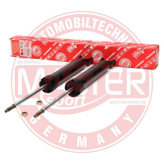 Obrázok Tlmič pérovania MASTER-SPORT GERMANY  16K002902