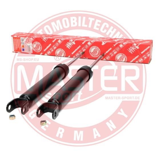 Obrázok Tlmič pérovania MASTER-SPORT GERMANY  16K002902