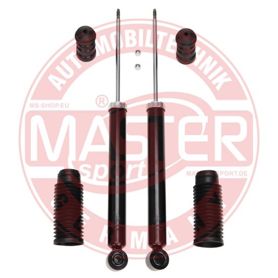 Obrázok Tlmič pérovania MASTER-SPORT GERMANY  16K002914