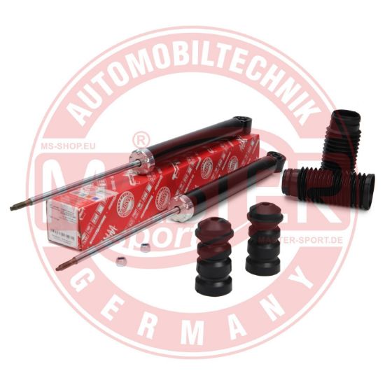 Obrázok Tlmič pérovania MASTER-SPORT GERMANY  16K002914