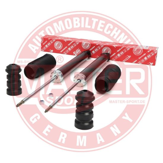 Obrázok Tlmič pérovania MASTER-SPORT GERMANY  16K002914