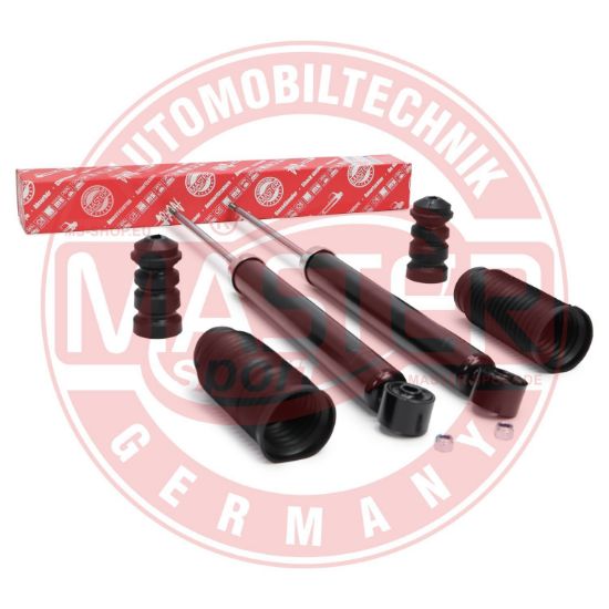 Obrázok Tlmič pérovania MASTER-SPORT GERMANY  16K002914