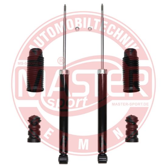 Obrázok Tlmič pérovania MASTER-SPORT GERMANY  16K002924