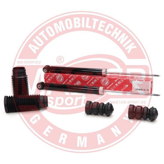 Obrázok Tlmič pérovania MASTER-SPORT GERMANY  16K002924