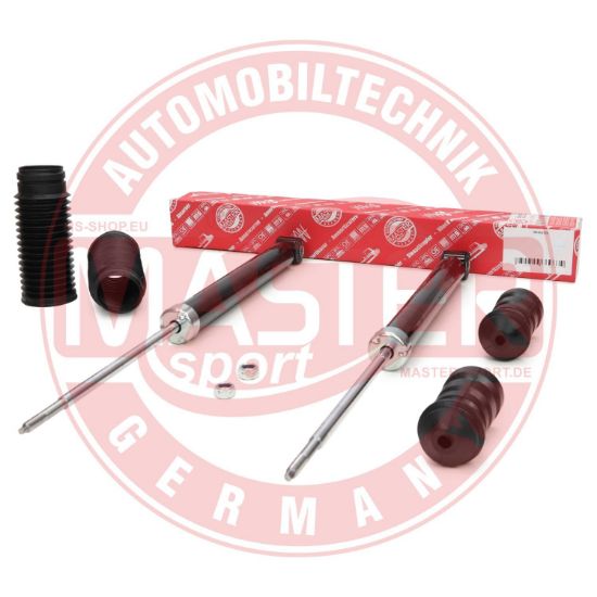 Obrázok Tlmič pérovania MASTER-SPORT GERMANY  16K002924