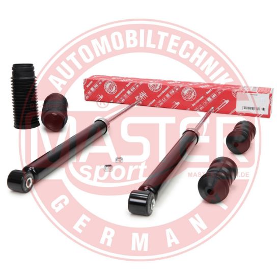 Obrázok Tlmič pérovania MASTER-SPORT GERMANY  16K002924