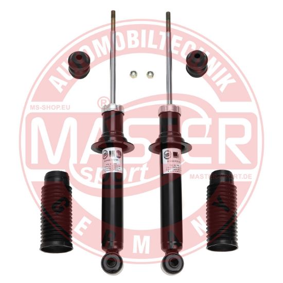 Obrázok Tlmič pérovania MASTER-SPORT GERMANY  16K002934
