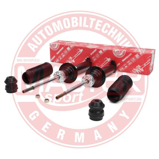 Obrázok Tlmič pérovania MASTER-SPORT GERMANY  16K002934