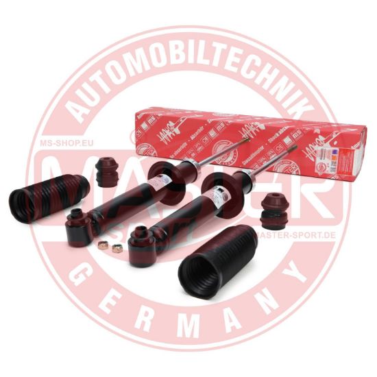 Obrázok Tlmič pérovania MASTER-SPORT GERMANY  16K002934
