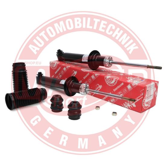 Obrázok Tlmič pérovania MASTER-SPORT GERMANY  16K002934